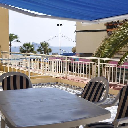 Benidorm Levante Beach Views Διαμέρισμα Εξωτερικό φωτογραφία