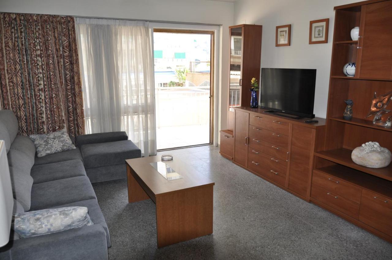 Benidorm Levante Beach Views Διαμέρισμα Εξωτερικό φωτογραφία